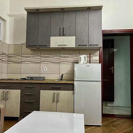 Apartmani Jankovic Budva Buitenkant foto