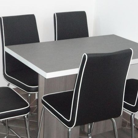 Apartmani Jankovic Budva Buitenkant foto
