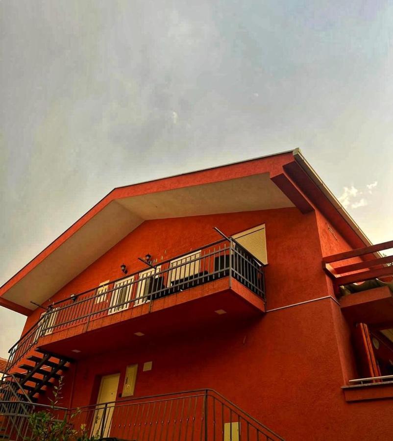 Apartmani Jankovic Budva Buitenkant foto