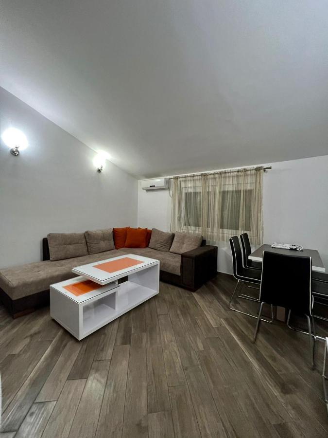 Apartmani Jankovic Budva Buitenkant foto