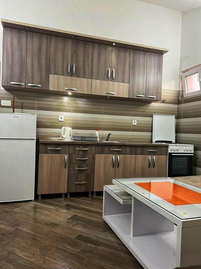 Apartmani Jankovic Budva Buitenkant foto