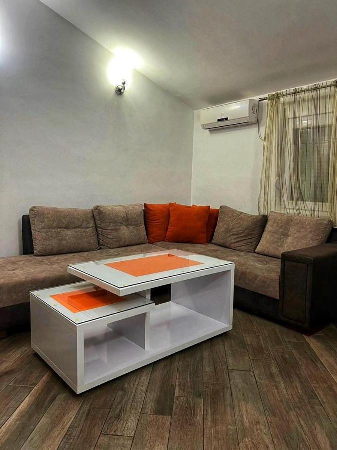 Apartmani Jankovic Budva Buitenkant foto