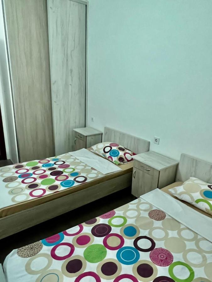 Apartmani Jankovic Budva Buitenkant foto