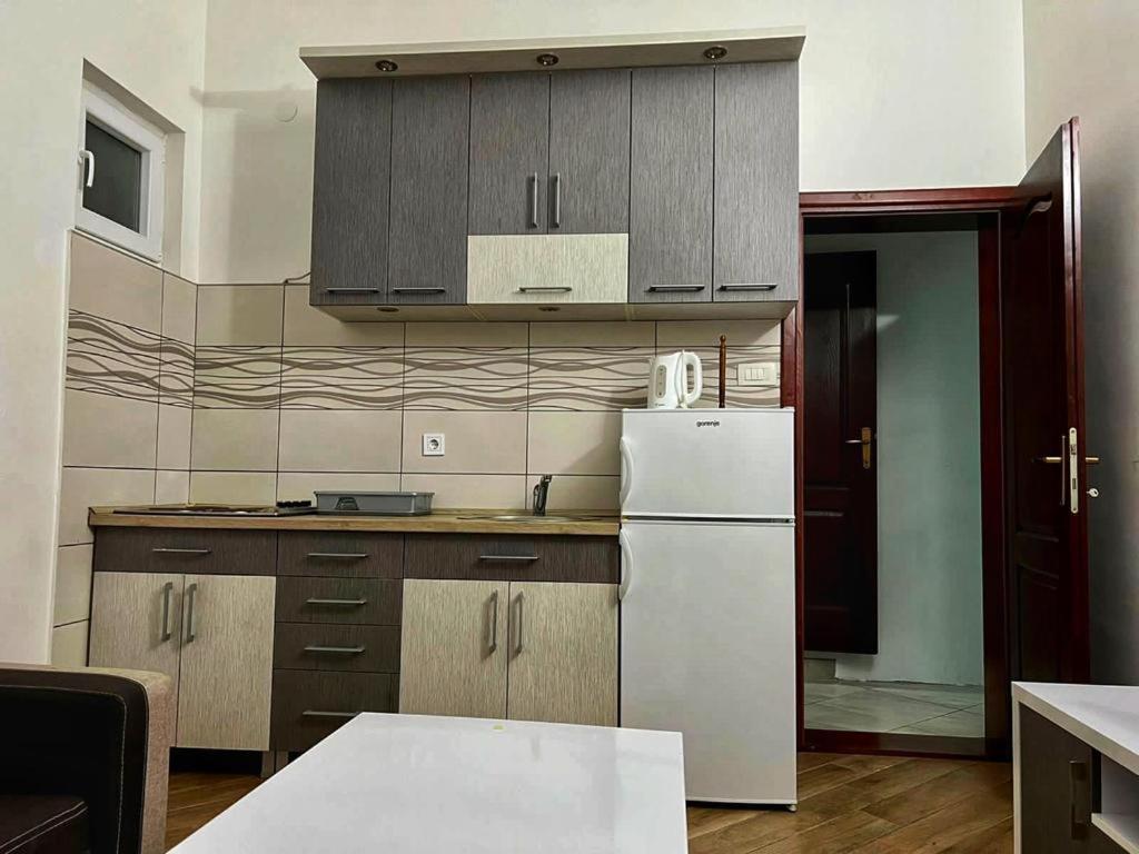 Apartmani Jankovic Budva Buitenkant foto