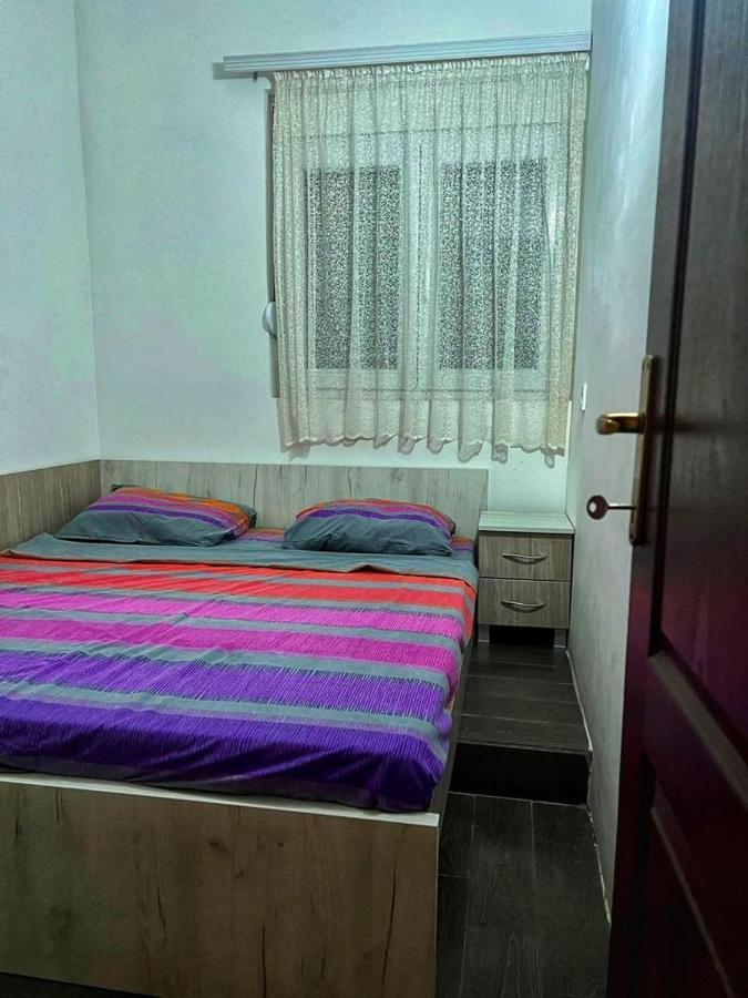 Apartmani Jankovic Budva Buitenkant foto
