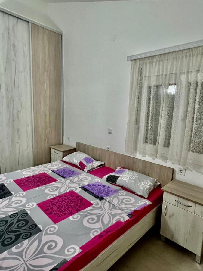 Apartmani Jankovic Budva Buitenkant foto
