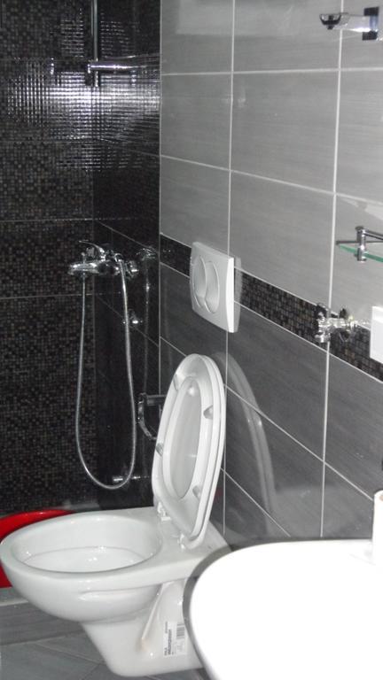 Apartmani Jankovic Budva Buitenkant foto