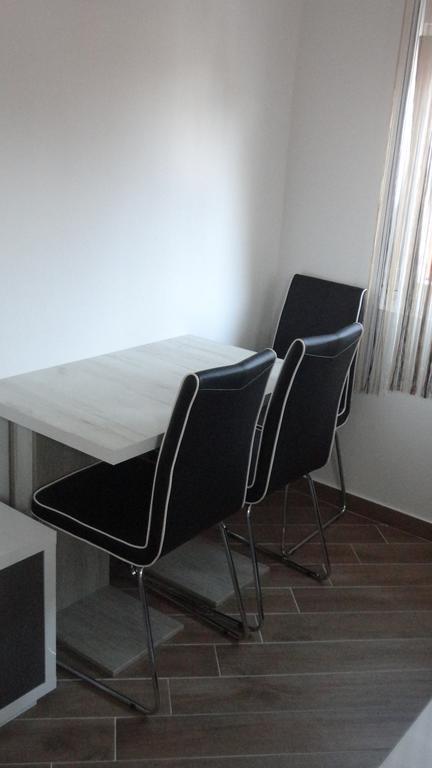 Apartmani Jankovic Budva Buitenkant foto