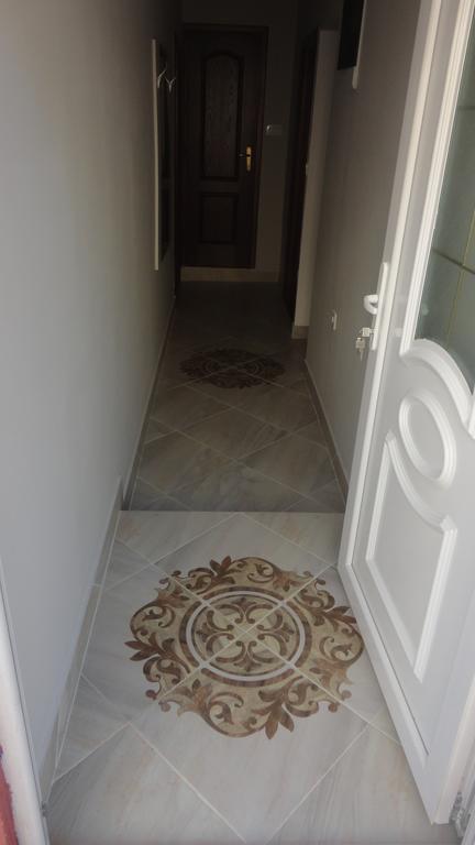 Apartmani Jankovic Budva Buitenkant foto