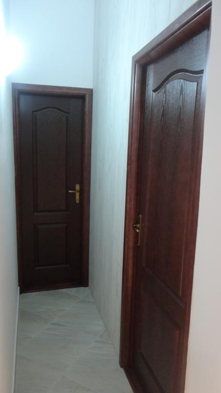 Apartmani Jankovic Budva Buitenkant foto