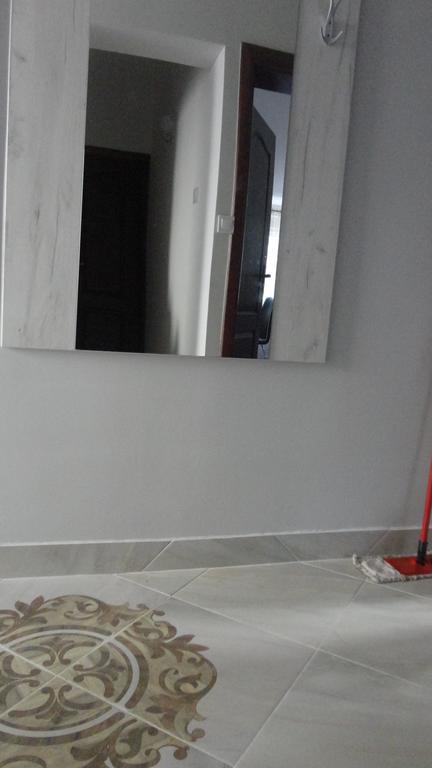 Apartmani Jankovic Budva Buitenkant foto