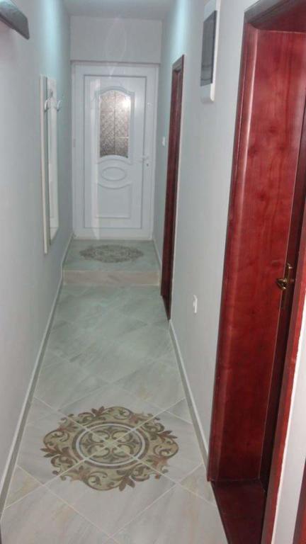 Apartmani Jankovic Budva Buitenkant foto